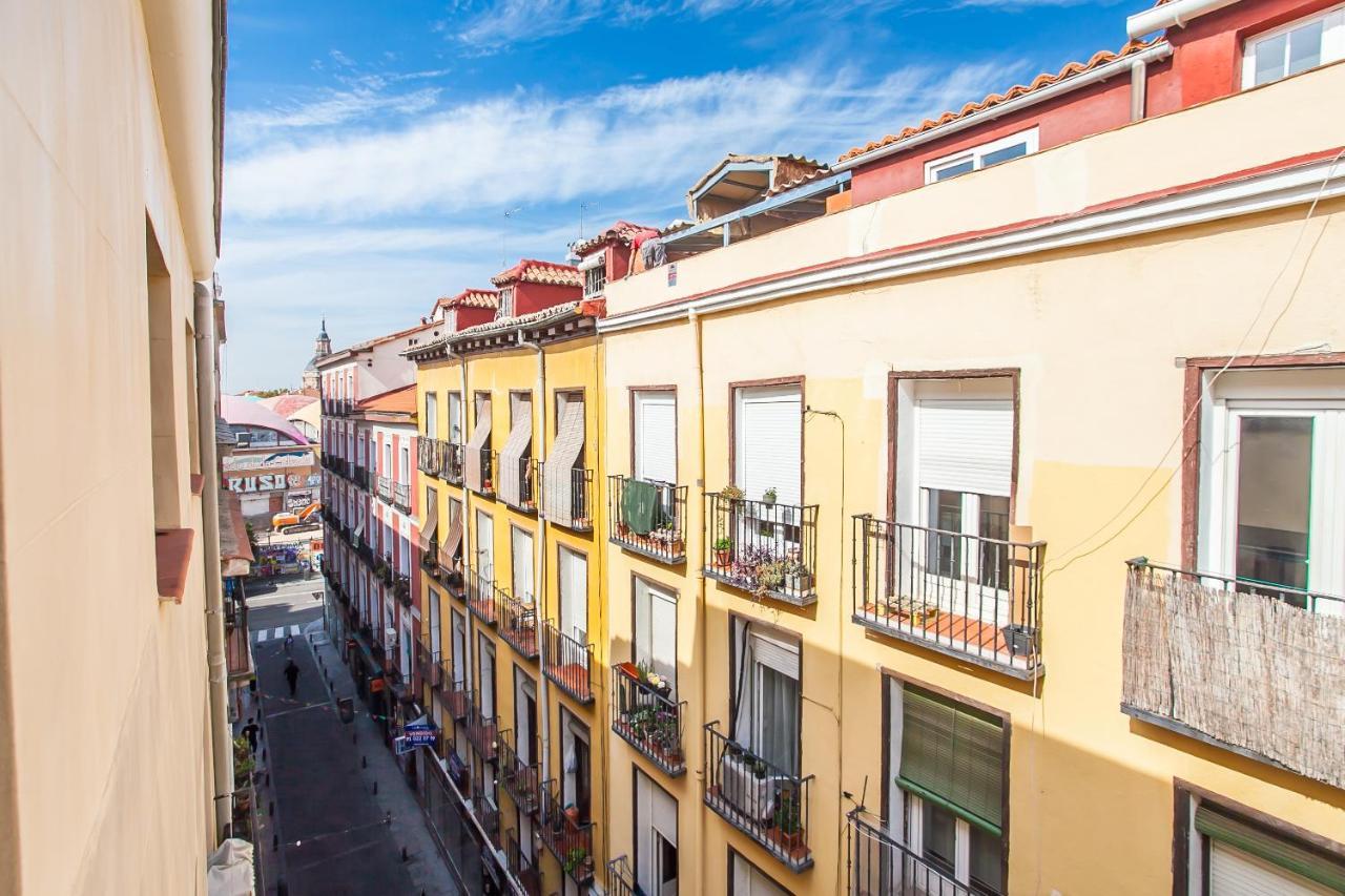 Appartement Plaza Mayor - La Latina & Lovely. Free Cancelation *